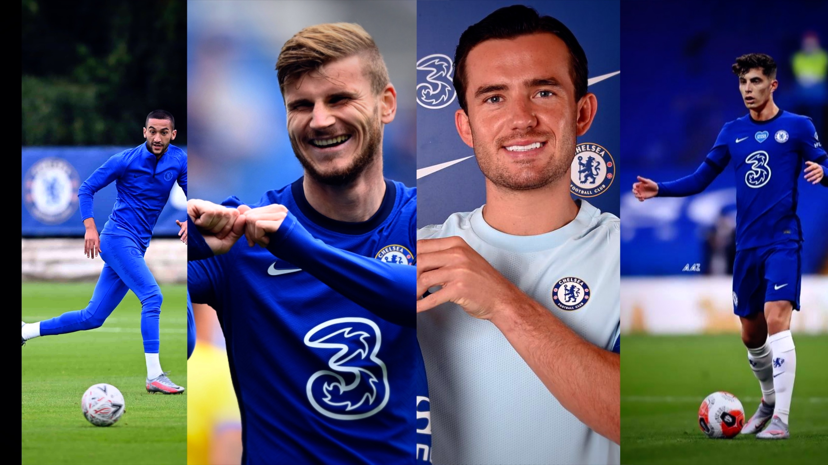 One Belt and One Road